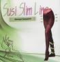 CIORAPI DAMA -  " SUSI "  SLIM LINE - imagine 45806
